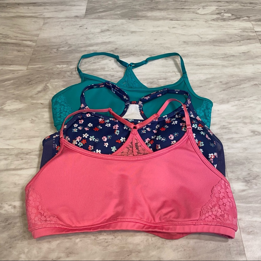 Sport Bra bundle